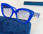Gucci High Quality Sunglasses 768
