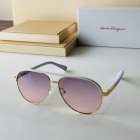 Salvatore Ferragamo High Quality Sunglasses 313