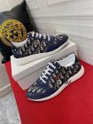 DIOR Men's Shoes 1165