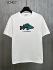 Balenciaga Men's T-shirts 68