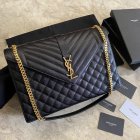 Yves Saint Laurent Original Quality Handbags 260