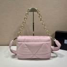 Prada Original Quality Handbags 501