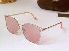 TOM FORD High Quality Sunglasses 1965