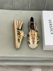 Versace Men's Shoes 432