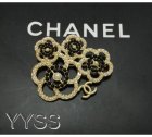 Chanel Jewelry Brooch 81