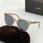 TOM FORD High Quality Sunglasses 2605