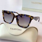Valentino High Quality Sunglasses 128