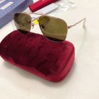Gucci High Quality Sunglasses 822