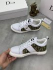 DIOR Men's Shoes 1113