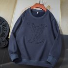 Louis Vuitton Men's Long Sleeve T-shirts 718