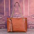 Gucci Normal Quality Handbags 171