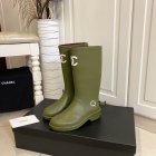 Chanel Women's Shoes 1588
