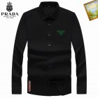 Prada Men's Shirts 118