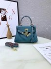 Hermes High Quality Handbags 562