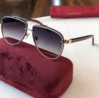 Gucci High Quality Sunglasses 1637