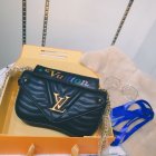 Louis Vuitton Original Quality Handbags 961