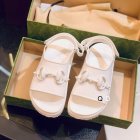Gucci Women's Slippers 653