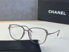 Chanel Plain Glass Spectacles 269