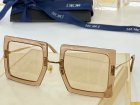 DIOR High Quality Sunglasses 2093