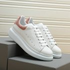 Alexander McQueen Men's Shoes 212