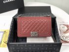 Chanel Original Quality Handbags 1207