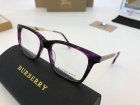 Burberry Plain Glass Spectacles 189
