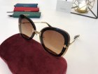 Gucci High Quality Sunglasses 646