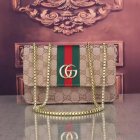 Gucci Normal Quality Handbags 366