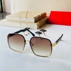 Fendi High Quality Sunglasses 1257