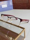 Gucci Plain Glass Spectacles 1014