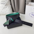 Prada Original Quality Belts 194