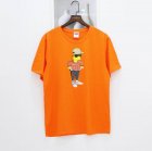 Supreme Men's T-shirts 226
