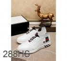 Gucci Men's Athletic-Inspired Shoes 2569
