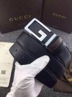 Gucci Original Quality Belts 347