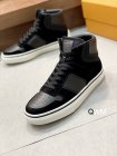 TODS Men's Shoes 209