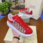 Alexander McQueen Men's Shoes 416