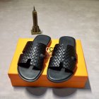 Hermes Men's Slippers 187