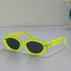 Off white High Quality Sunglasses 254