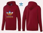 adidas Apparel Men's Hoodies 316