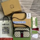 Gucci Original Quality Handbags 691