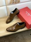 Salvatore Ferragamo Men's Shoes 672
