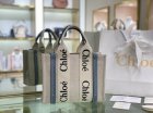 Chloe Original Quality Handbags 295