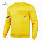 Moncler Men's Long Sleeve T-shirts 29