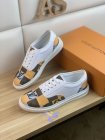 Louis Vuitton Men's shoes 2564