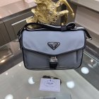Prada High Quality Handbags 787