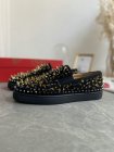 Christian Louboutin Men's Shoes 193