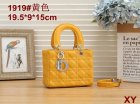 DIOR Normal Quality Handbags 216