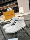 Louis Vuitton Men's shoes 3248