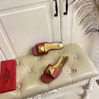 Valentino Women's Slippers 106