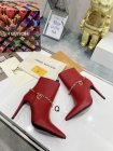 Louis Vuitton Women's Shoes 95
